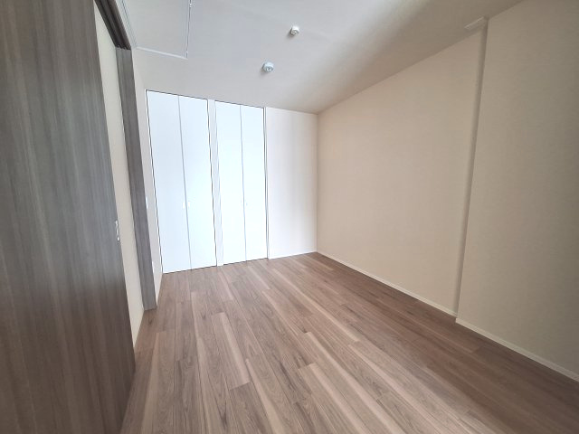 （シニア限定）ヘーベルVillage横須賀うみかぜ公園の洋室