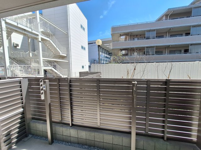 （シニア限定）ヘーベルVillage横須賀うみかぜ公園の展望|展望