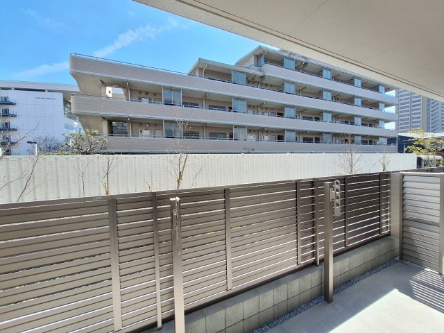 （シニア限定）ヘーベルVillage横須賀うみかぜ公園の展望|展望