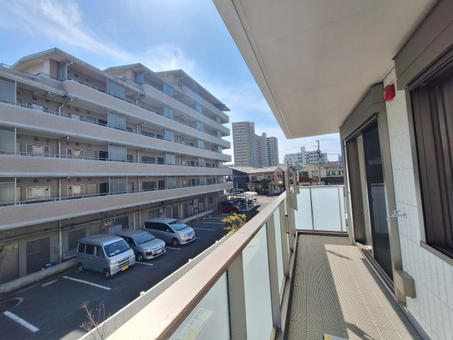 （シニア限定）ヘーベルVillage横須賀うみかぜ公園の展望|展望