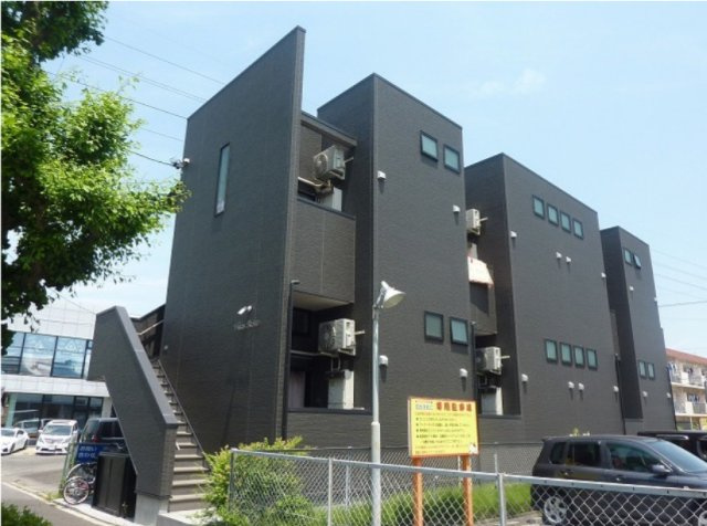 Haus Ruhe 高畑