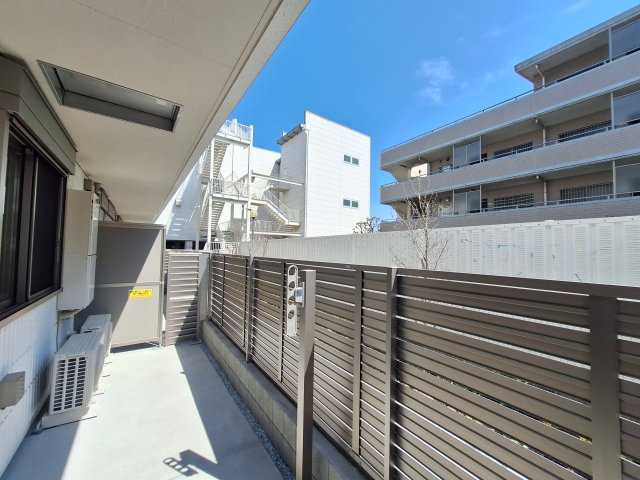 （シニア限定）ヘーベルVillage横須賀うみかぜ公園の展望|展望