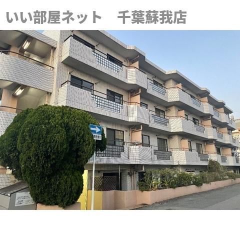 サンシティ末広