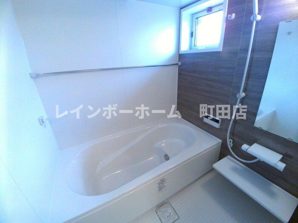 グランメール２番館※初期費用分割あと払いサービス利用可能物件の浴室