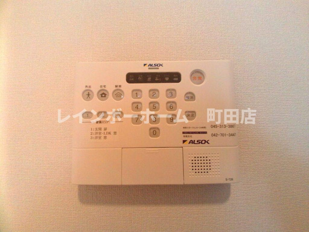 グランメール２番館※初期費用分割あと払いサービス利用可能物件の設備