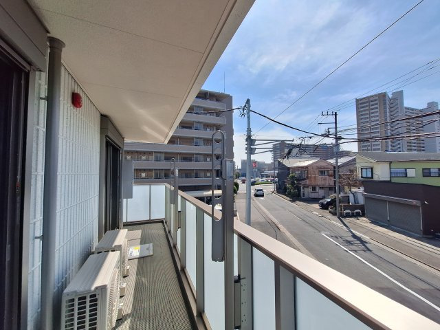 （シニア限定）ヘーベルVillage横須賀うみかぜ公園の展望|展望