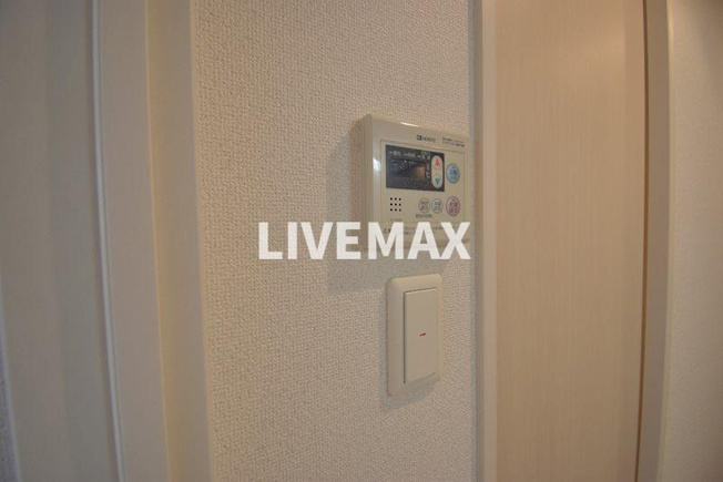 【セキュリティ】エステムコート新大阪8レヴォリス