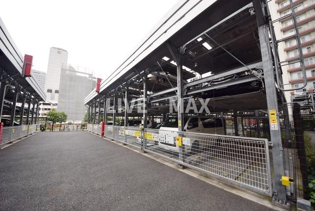 【駐車場】MFPRコート木場公園