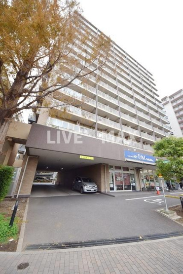 MFPRコート木場公園