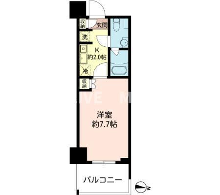 MFPRコート木場公園
