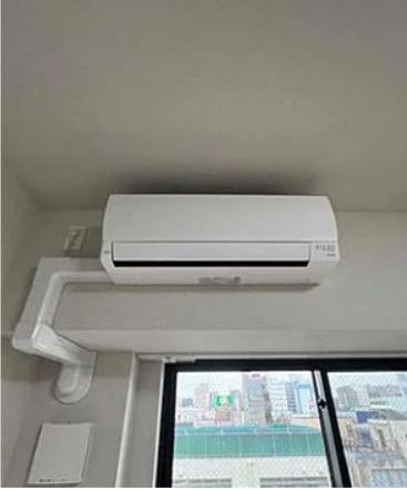 【設備】プライムブリス深川住吉