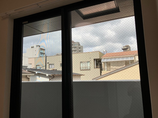 【展望】ラヴィエール住吉駅前