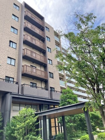 【外観】メイツ深川住吉 