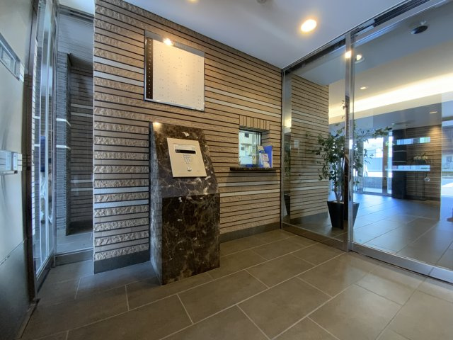 アルファステイツ明石アヴェニューのその他共用部分|共用部