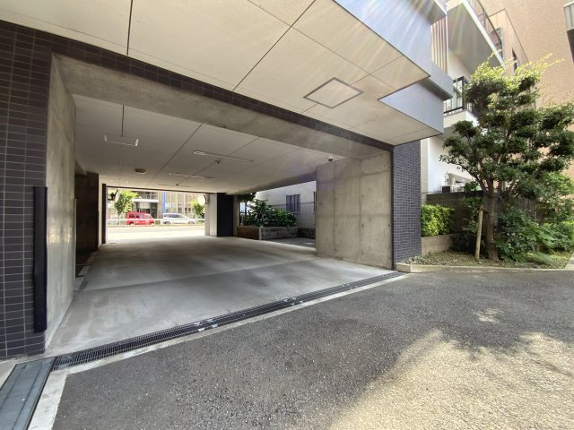アルファステイツ明石アヴェニューのその他共用部分|共用部