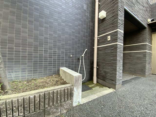 アルファステイツ明石アヴェニューのその他共用部分