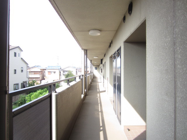 【その他共用部分】