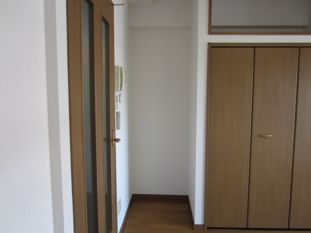 【内装】