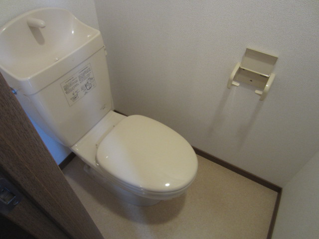 【トイレ】