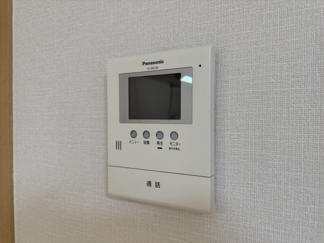 ＧｒａｎｄｉｒＢのセキュリティ|カメラ付インターホン