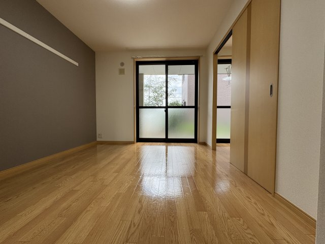 ＧｒａｎｄｉｒＢの子供部屋|南側洋室