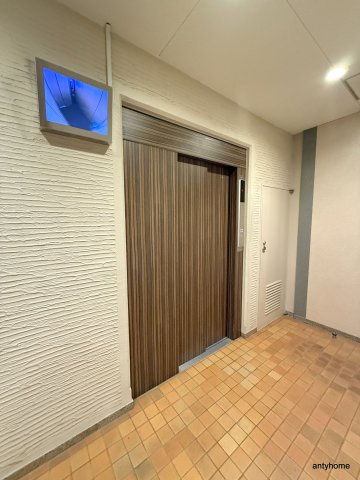 江戸堀アーバンライフ　仲介手数料無料の設備