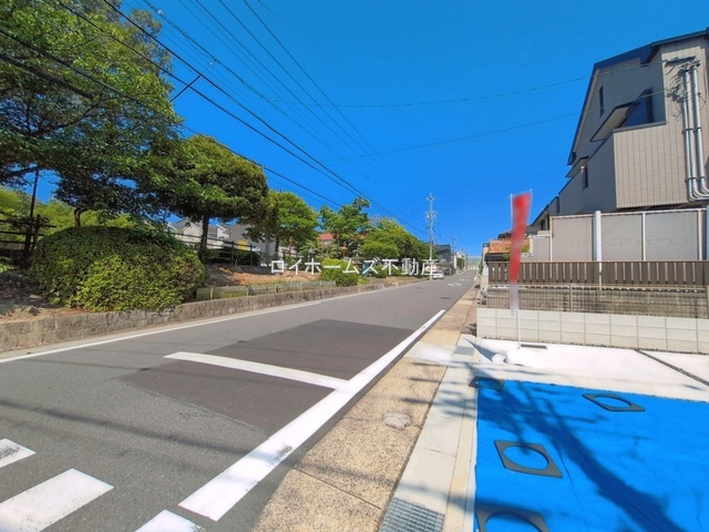  | 名古屋市緑区鳴丘２丁目509『仲介料無料』新築戸建て | 撮影：'26/07/09