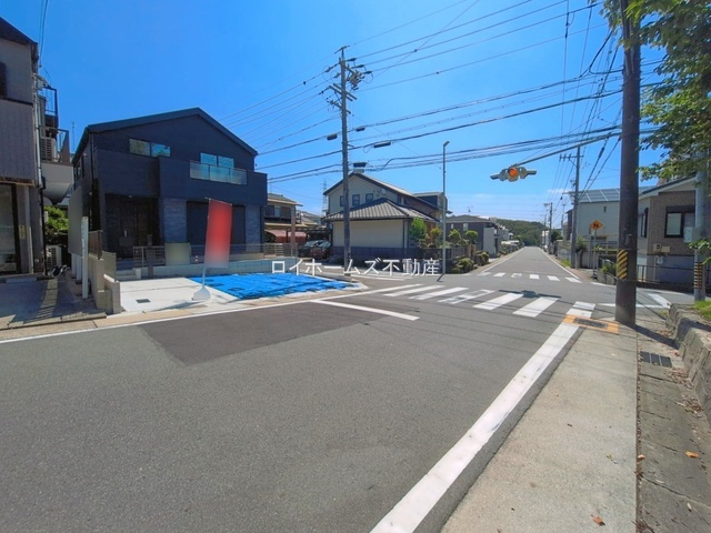  | 名古屋市緑区鳴丘２丁目509『仲介料無料』新築戸建て | 撮影：'26/07/09