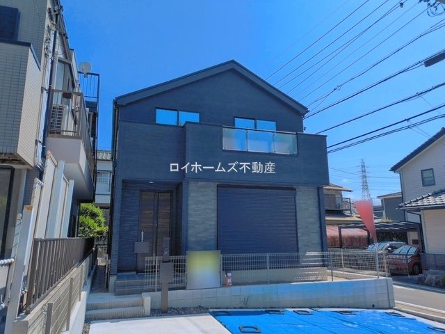 | 名古屋市緑区鳴丘２丁目509『仲介料無料』新築戸建て | 撮影：'26/07/09