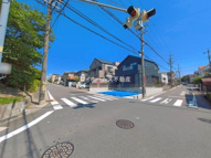 名古屋市緑区鳴丘２丁目509『仲介料無料』新築戸建ての画像
