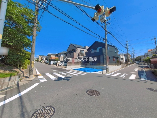  | 名古屋市緑区鳴丘２丁目509『仲介料無料』新築戸建て | 撮影：'26/07/09