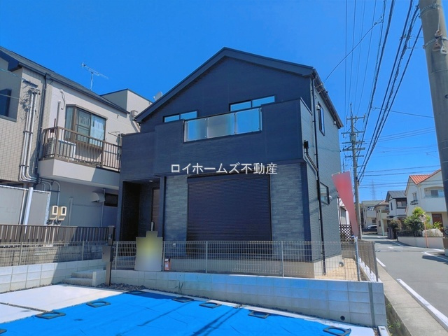  | 名古屋市緑区鳴丘２丁目509『仲介料無料』新築戸建て | 撮影：'26/07/09