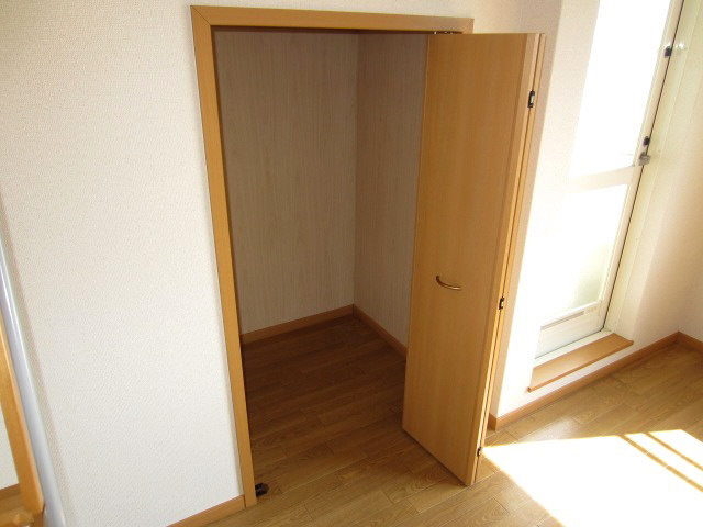 【収納】