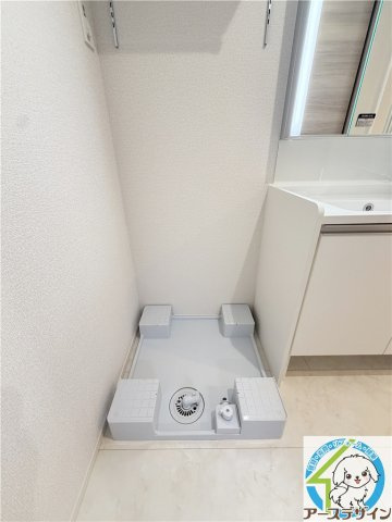 レジデンス尾上町の設備