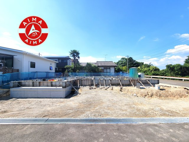糟屋郡志免町桜丘5丁目第3-1棟（1号棟）