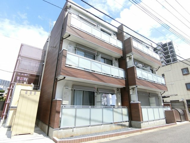 リブリ・エスポワール ノアの外観|外観も気になるポイント