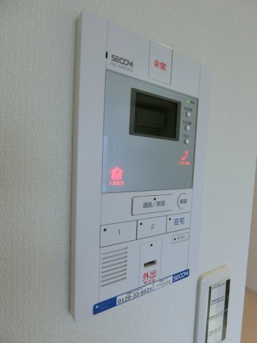 リブリ・スペース Ｓの設備