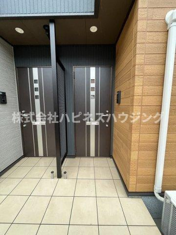 花水木の里Ｃのその他共用部分