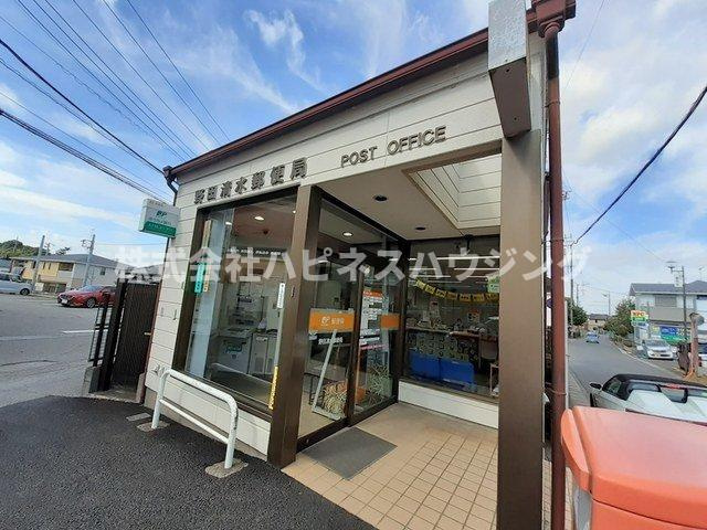 花水木の里Ｃの周辺|野田清水郵便局まで855m