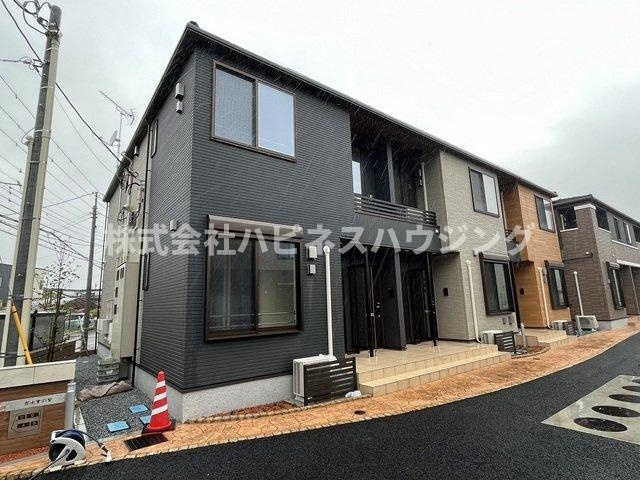 花水木の里Ｃの間取り