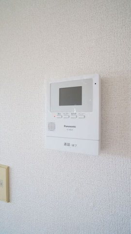 リバティベルの設備