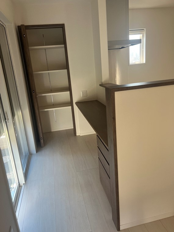 根戸戸建