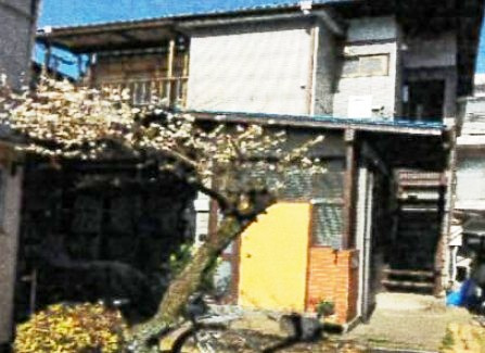ハネダ準貸家のその他共用部分
