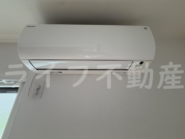 ALEGRIA鴻池新田の設備