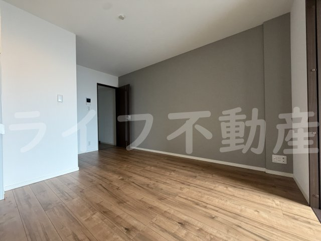ALEGRIA鴻池新田の内装