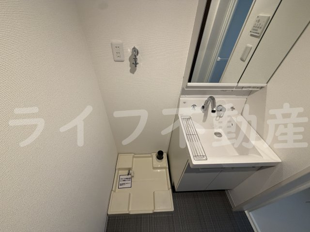 ALEGRIA鴻池新田の設備