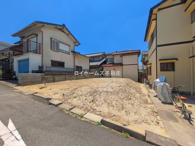  | 尾張旭市旭ケ丘町旭ケ丘5668-13『仲介料無料』新築戸建て | 撮影：'26/07/09 