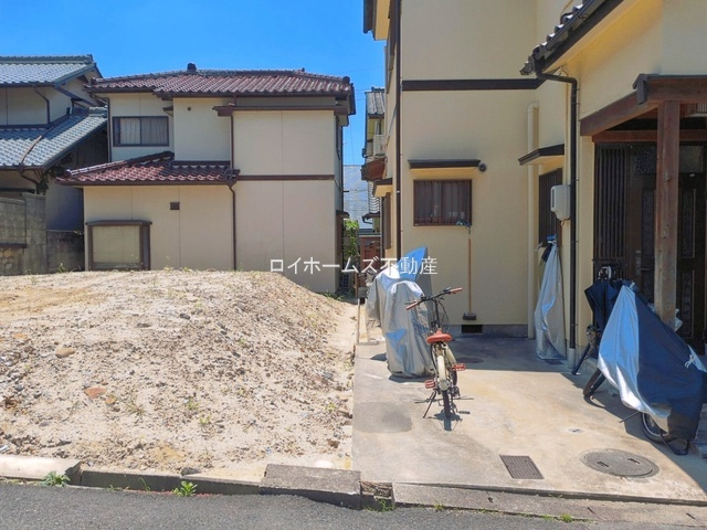  | 尾張旭市旭ケ丘町旭ケ丘5668-13『仲介料無料』新築戸建て | 撮影：'26/07/09 