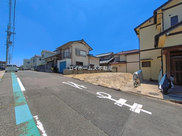  | 尾張旭市旭ケ丘町旭ケ丘5668-13『仲介料無料』新築戸建て | 撮影：'26/07/09 