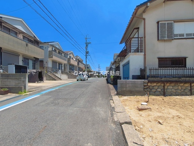  | 尾張旭市旭ケ丘町旭ケ丘5668-13『仲介料無料』新築戸建て | 撮影：'26/07/09 